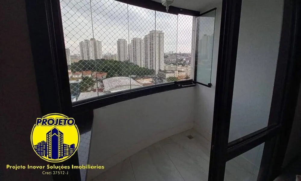 Apartamento, 3 quartos, 65 m² - Foto 3