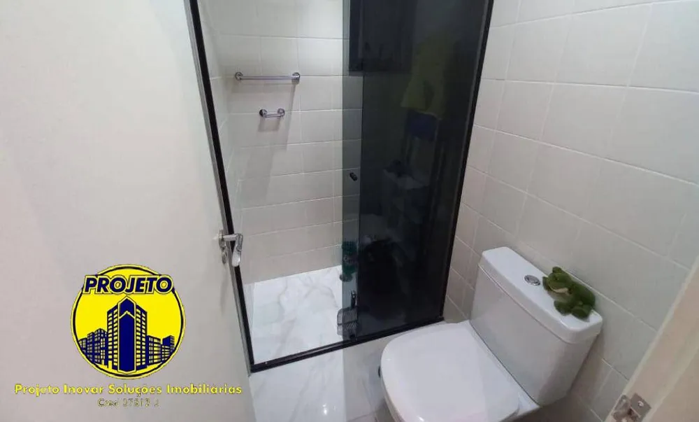 Apartamento, 3 quartos, 65 m² - Foto 2