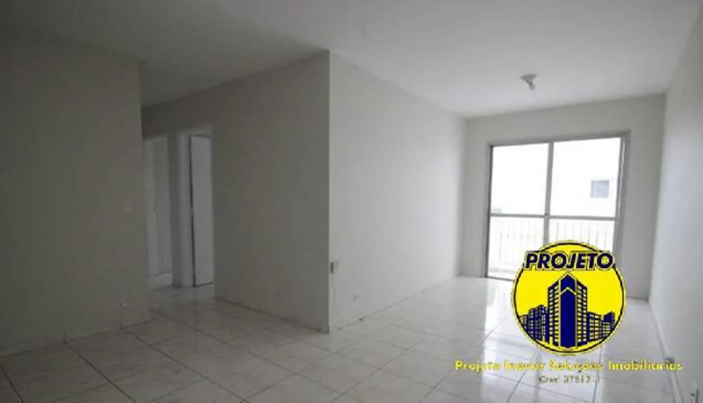 Apartamento, 2 quartos, 64 m² - Foto 2