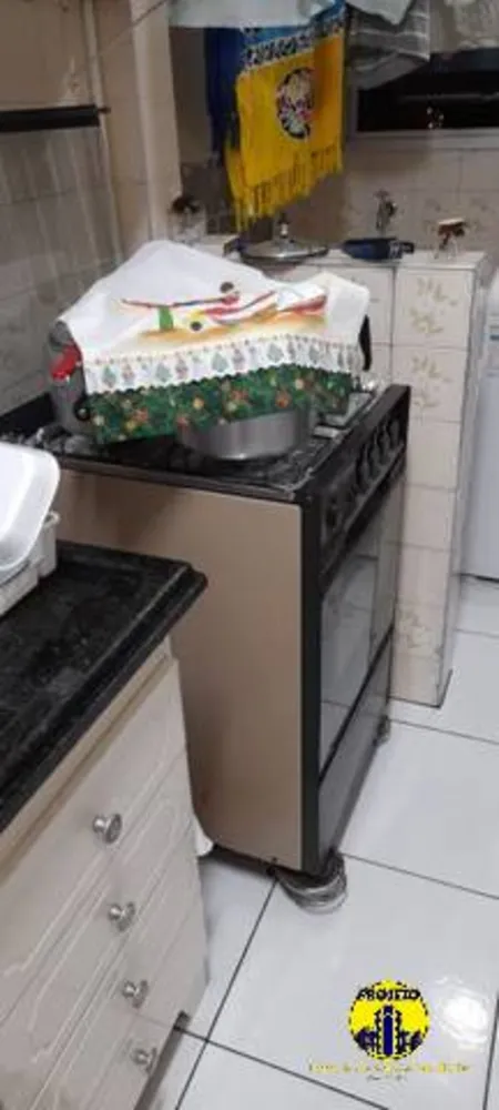 Apartamento, 2 quartos, 64 m² - Foto 4