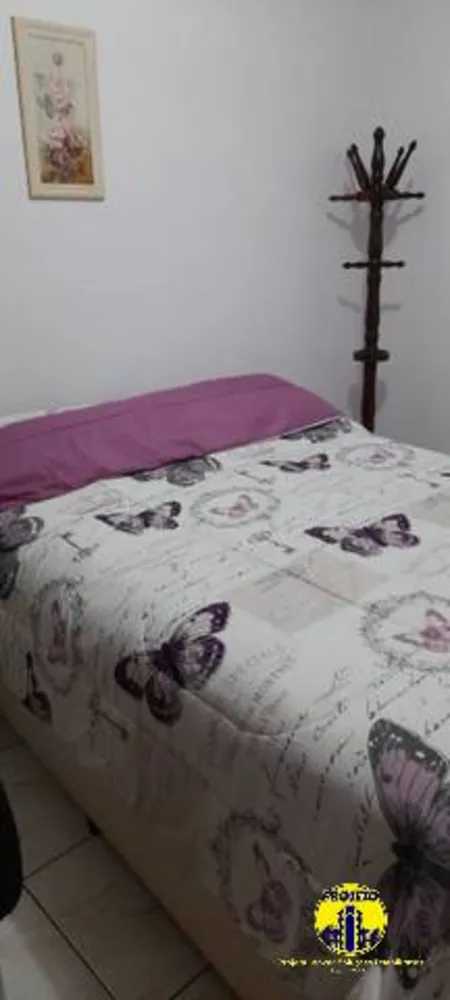 Apartamento, 2 quartos, 64 m² - Foto 2