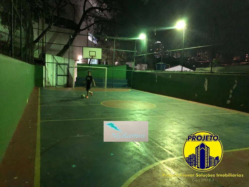 Apartamento, 3 quartos, 78 m² - Foto 12