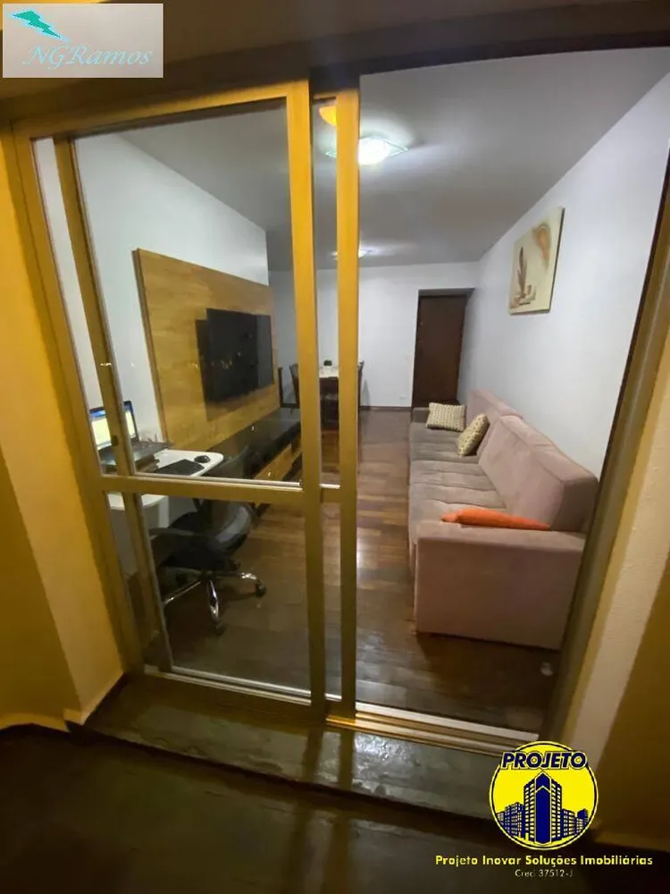 Apartamento, 3 quartos, 78 m² - Foto 5