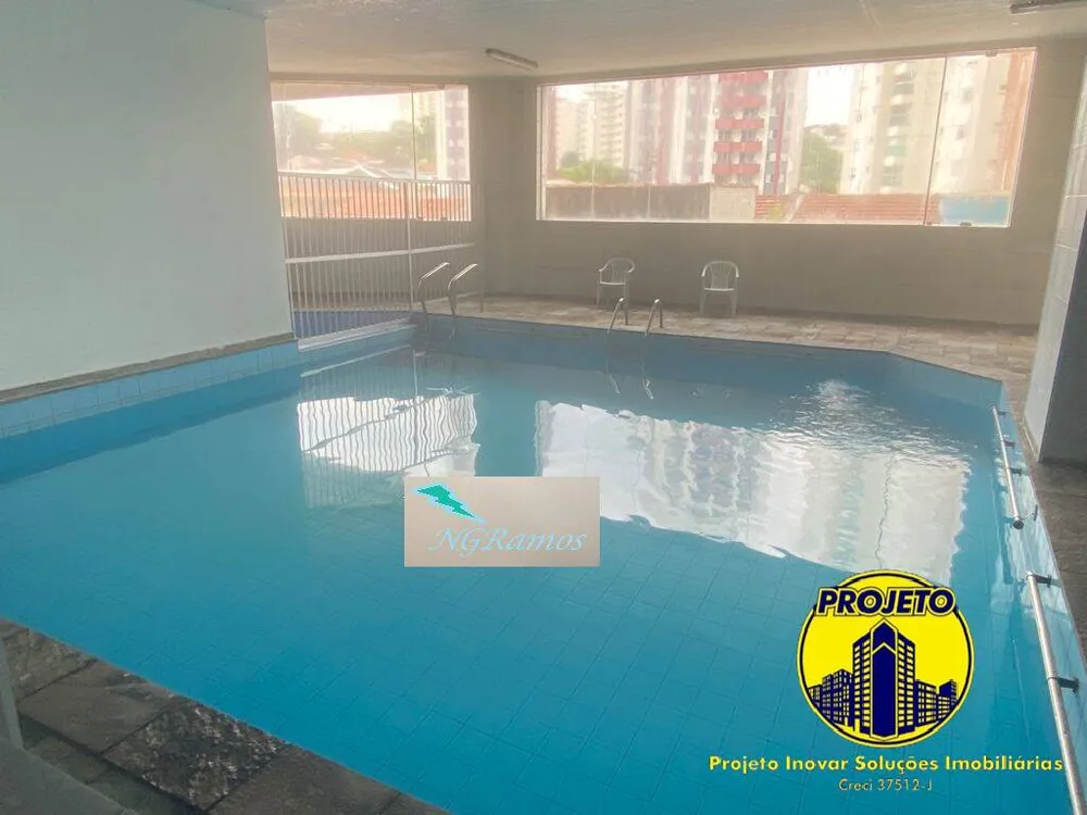 Apartamento, 3 quartos, 78 m² - Foto 1
