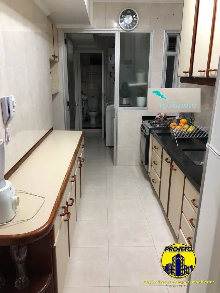 Apartamento, 3 quartos, 78 m² - Foto 6