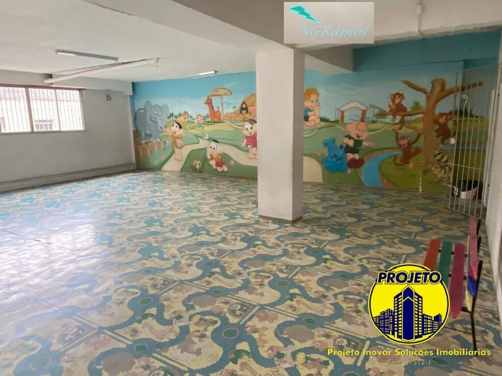 Apartamento, 3 quartos, 78 m² - Foto 8