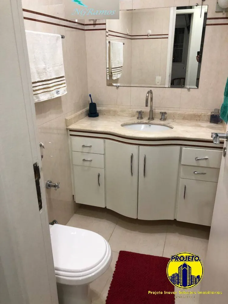 Apartamento, 3 quartos, 78 m² - Foto 7