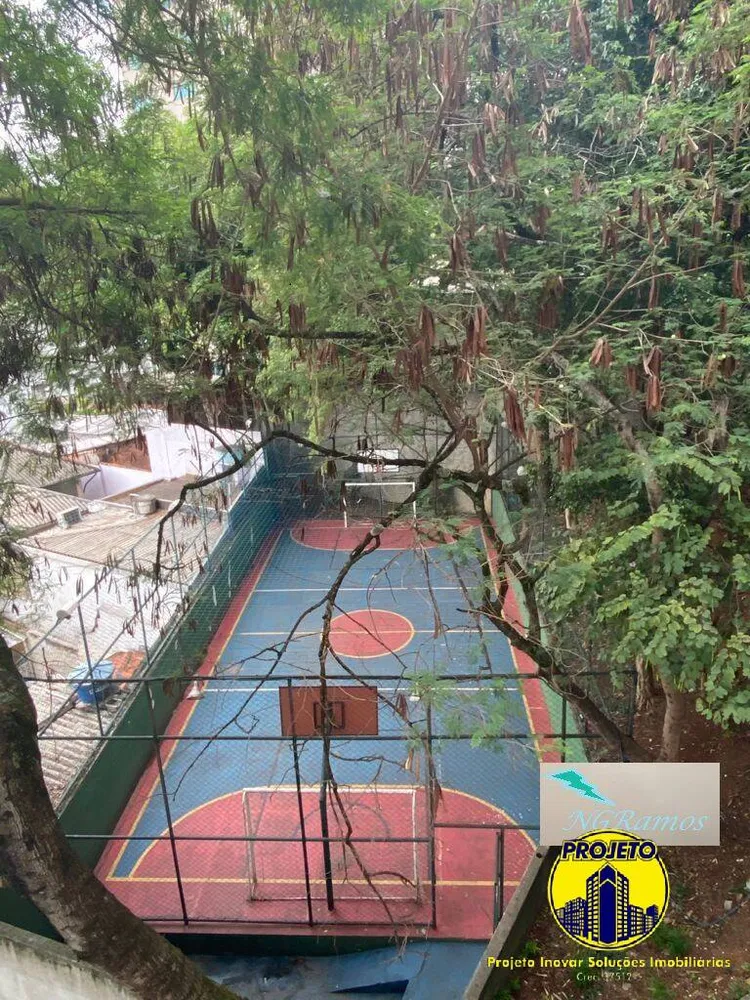 Apartamento, 3 quartos, 78 m² - Foto 3