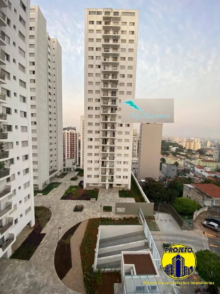 Apartamento, 3 quartos, 78 m² - Foto 2