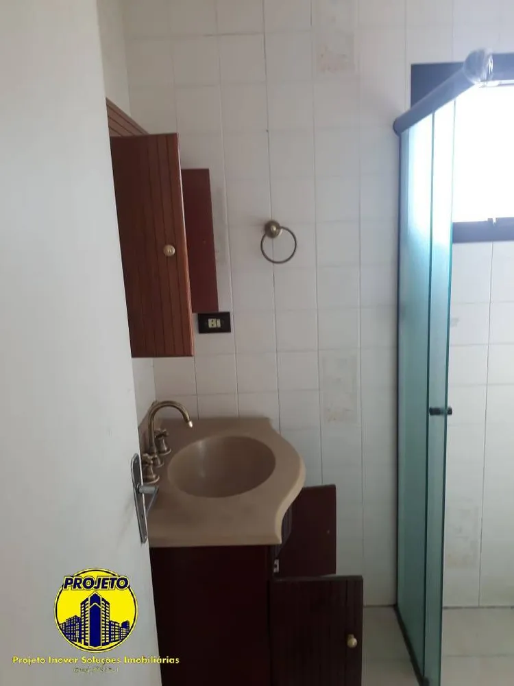 Apartamento, 2 quartos, 58 m² - Foto 7