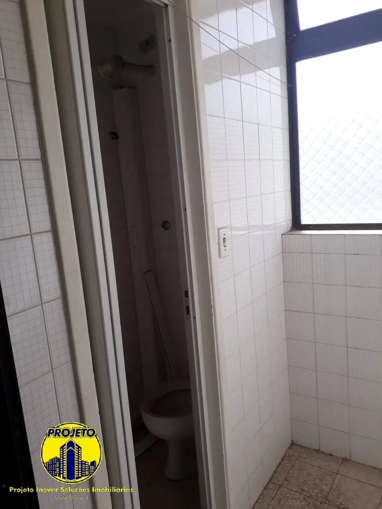 Apartamento, 2 quartos, 58 m² - Foto 5