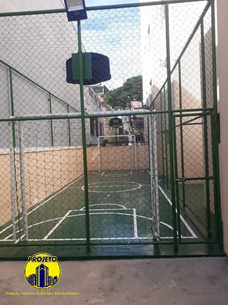 Apartamento, 2 quartos, 58 m² - Foto 9