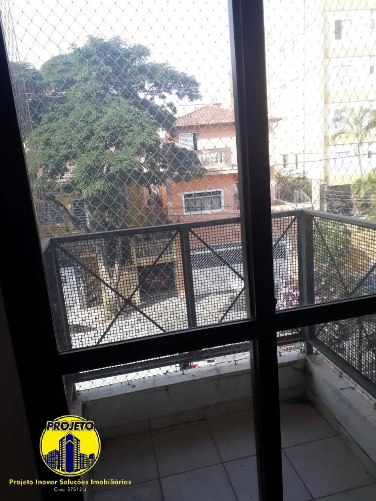 Apartamento, 2 quartos, 58 m² - Foto 2