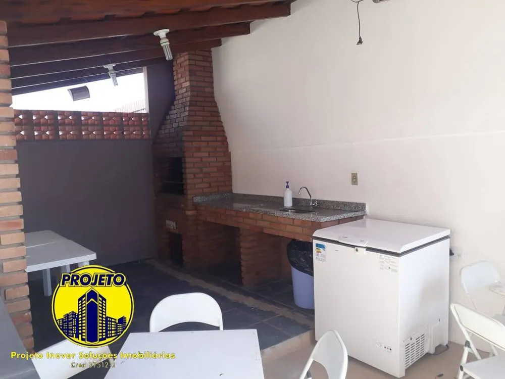Apartamento, 2 quartos, 58 m² - Foto 10