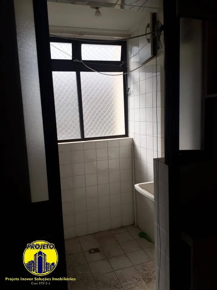 Apartamento, 2 quartos, 58 m² - Foto 6