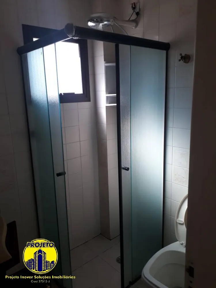 Apartamento, 2 quartos, 58 m² - Foto 8