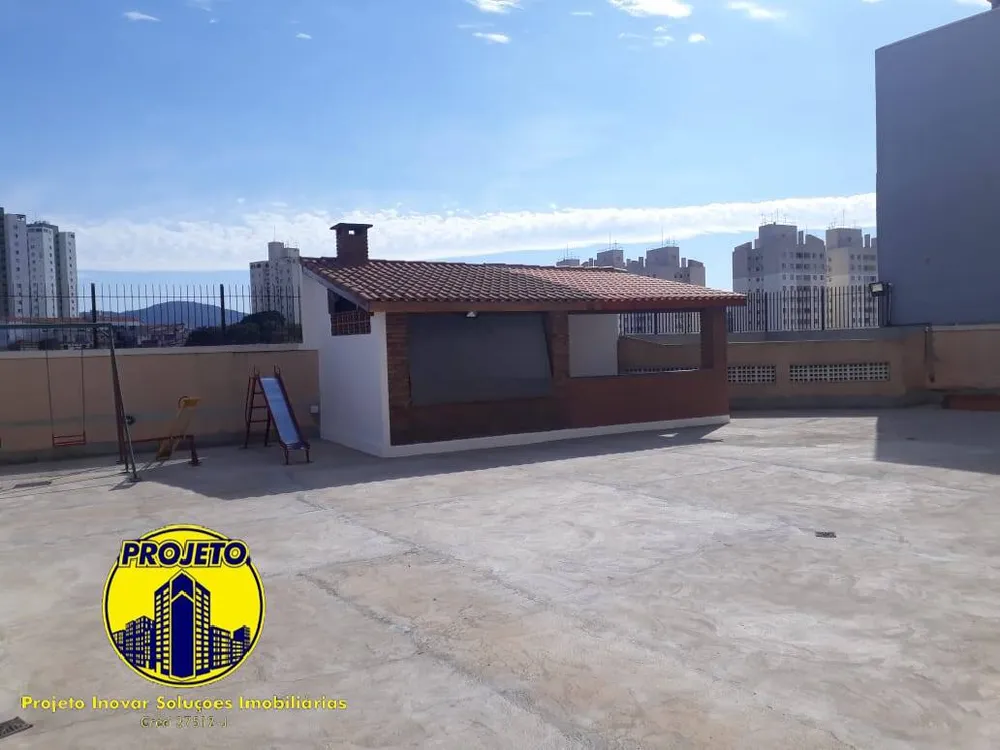Apartamento, 2 quartos, 58 m² - Foto 12