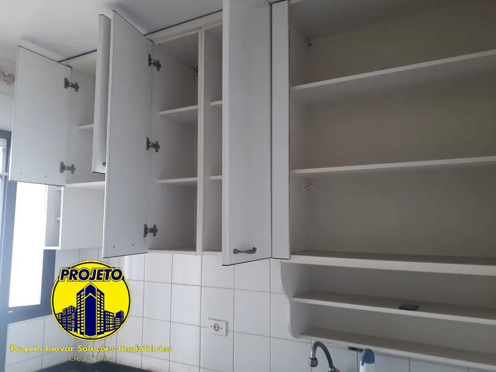 Apartamento, 2 quartos, 58 m² - Foto 4