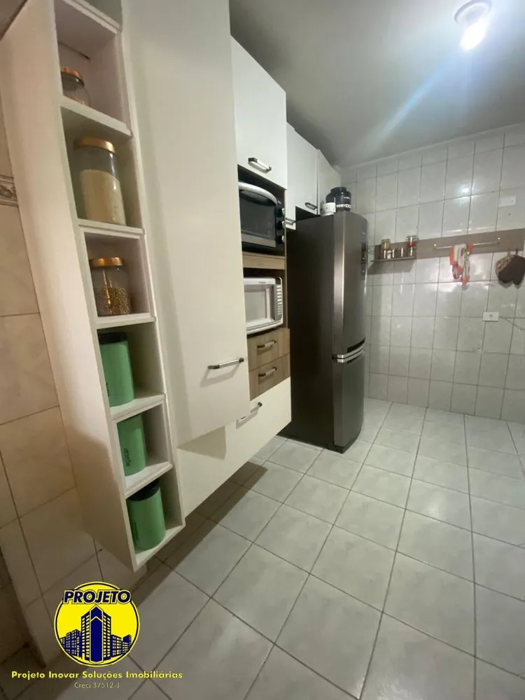 Apartamento, 3 quartos, 145 m² - Foto 4