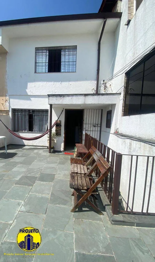 Apartamento, 3 quartos, 145 m² - Foto 2
