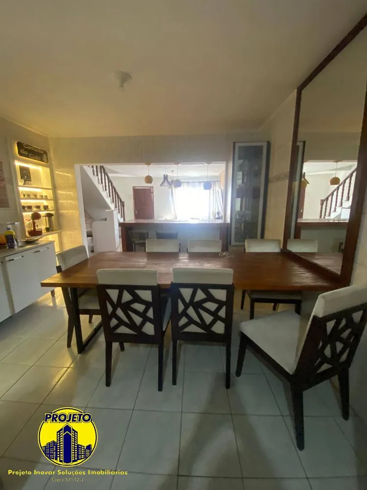 Apartamento, 3 quartos, 145 m² - Foto 1