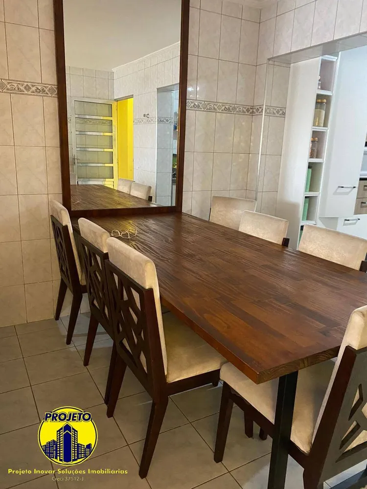 Apartamento, 3 quartos, 145 m² - Foto 3