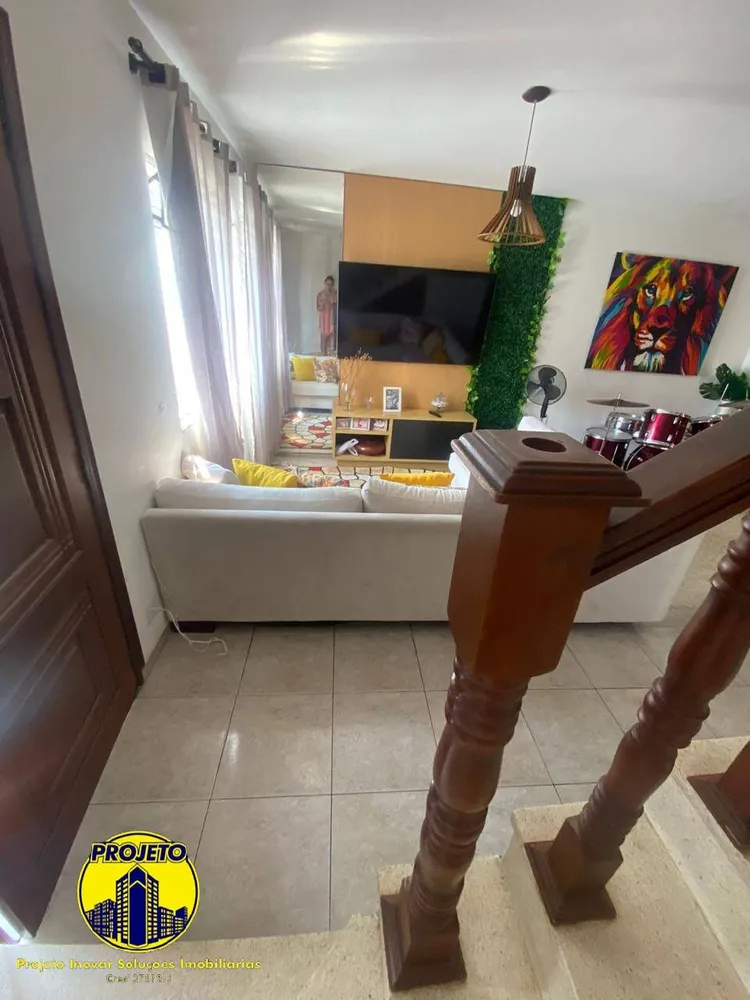 Apartamento, 3 quartos, 145 m² - Foto 4