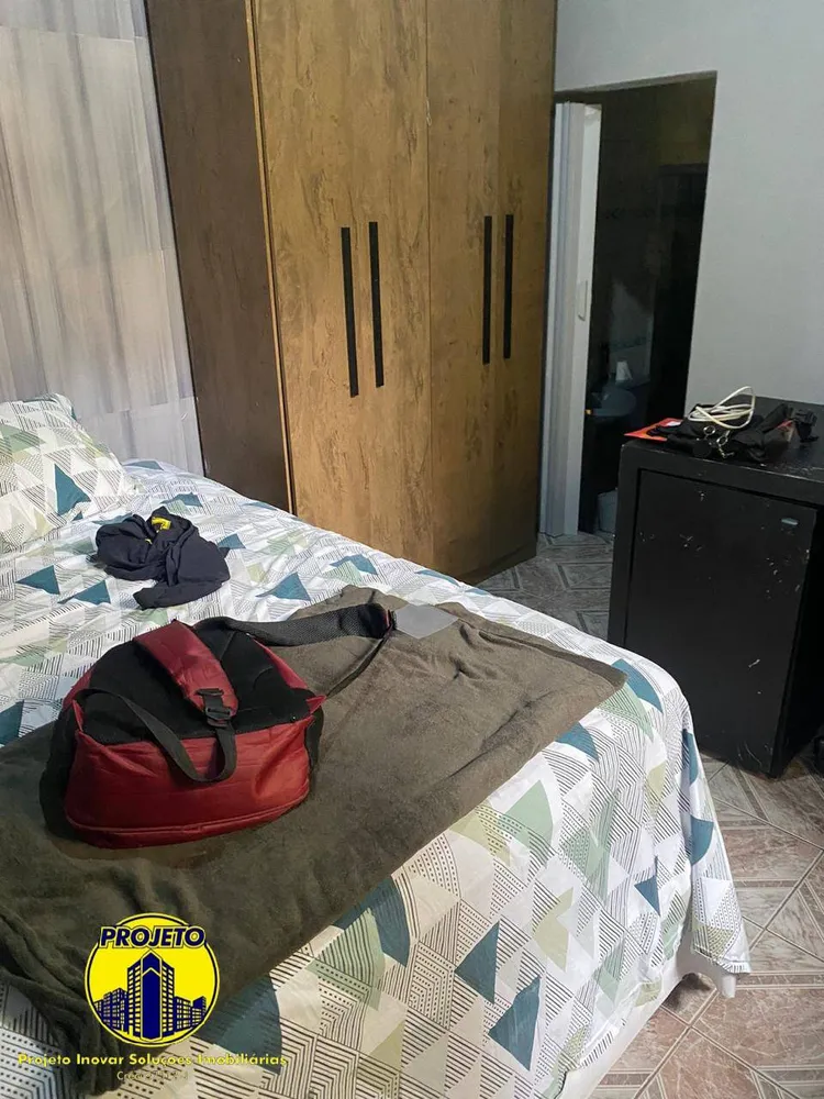 Apartamento, 3 quartos, 145 m² - Foto 7