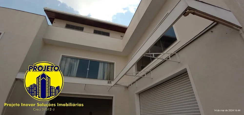 Prédio Inteiro, 600 m² - Foto 1