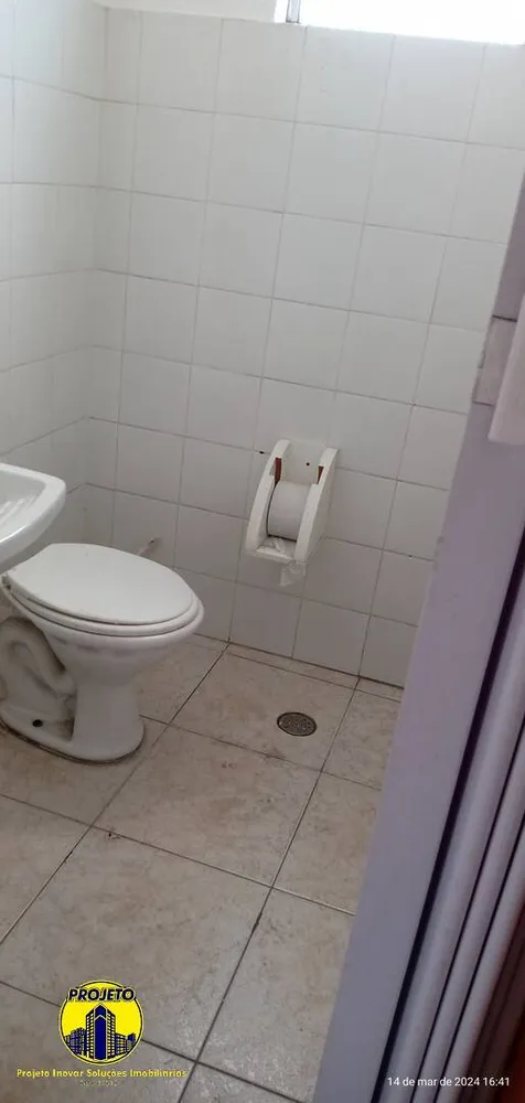 Prédio Inteiro, 600 m² - Foto 5