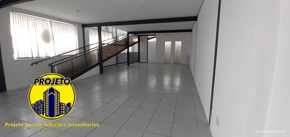 Prédio Inteiro, 600 m² - Foto 3