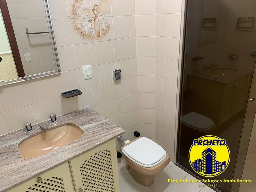 Apartamento, 4 quartos, 164 m² - Foto 10