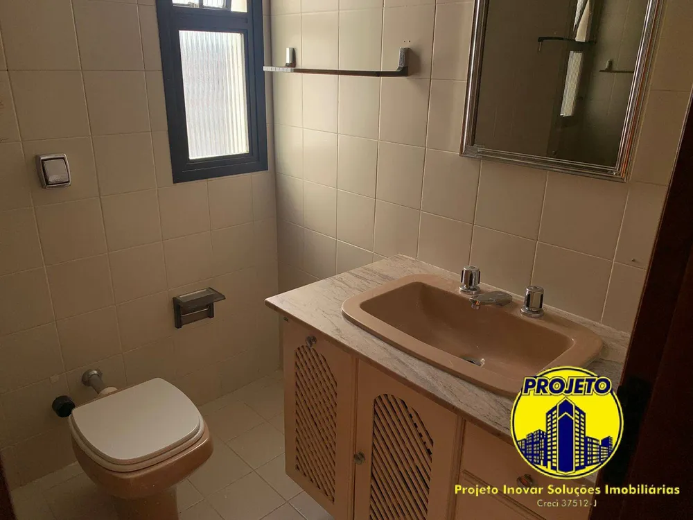 Apartamento, 4 quartos, 164 m² - Foto 2