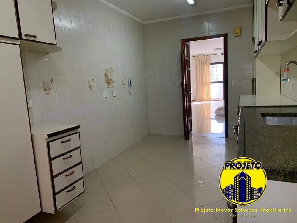 Apartamento, 4 quartos, 164 m² - Foto 3