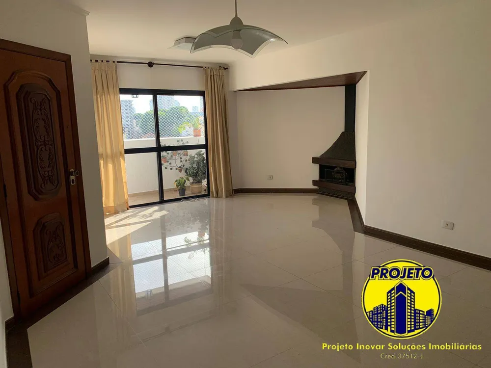 Apartamento, 4 quartos, 164 m² - Foto 4