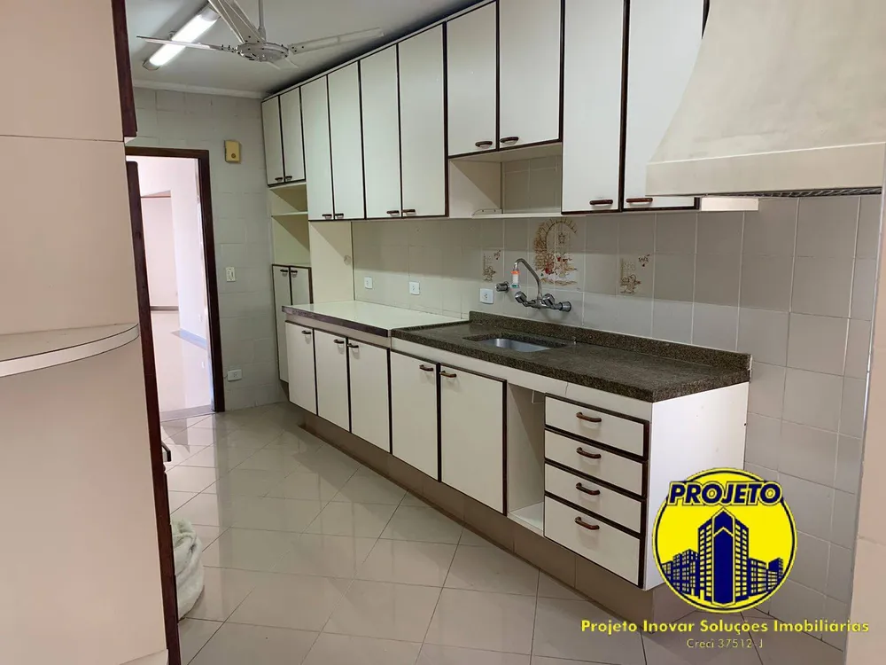 Apartamento, 4 quartos, 164 m² - Foto 2
