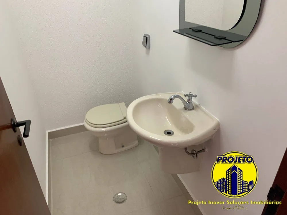 Apartamento, 4 quartos, 164 m² - Foto 9