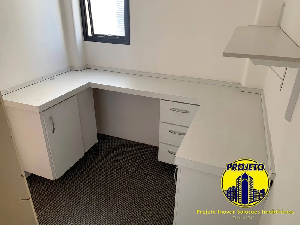 Apartamento, 4 quartos, 164 m² - Foto 7