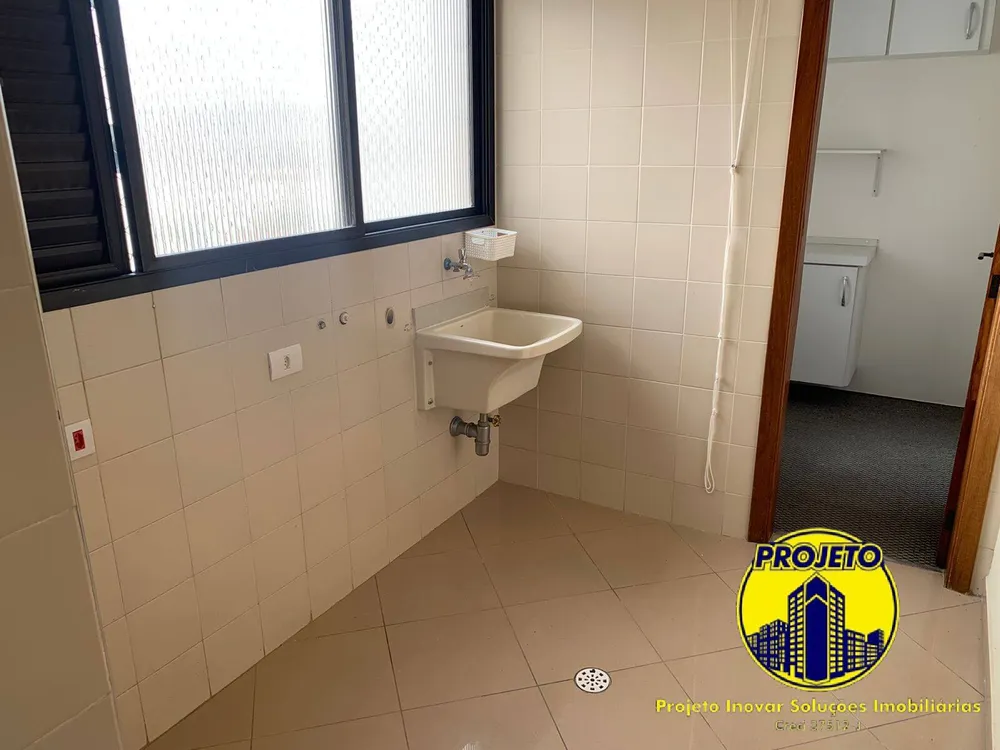 Apartamento, 4 quartos, 164 m² - Foto 1