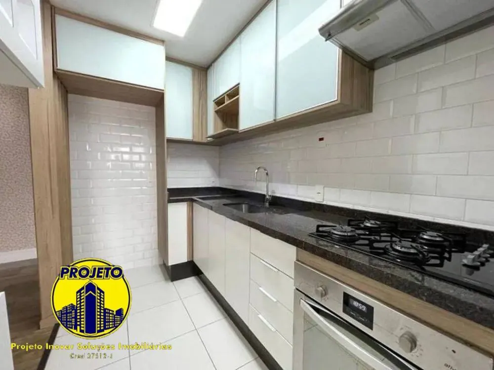 Apartamento, 3 quartos, 93 m² - Foto 4