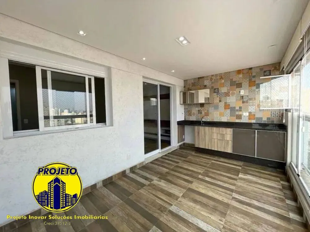 Apartamento, 3 quartos, 93 m² - Foto 3