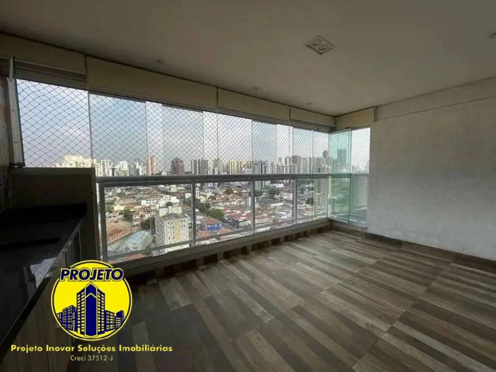 Apartamento, 3 quartos, 93 m² - Foto 2