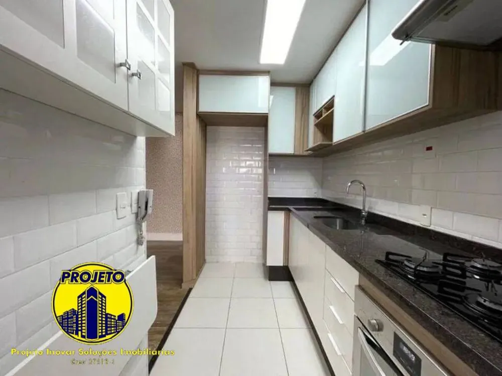Apartamento, 3 quartos, 93 m² - Foto 4