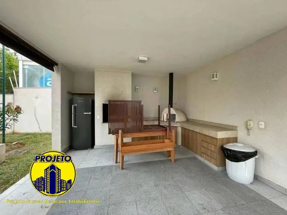 Apartamento, 3 quartos, 93 m² - Foto 3