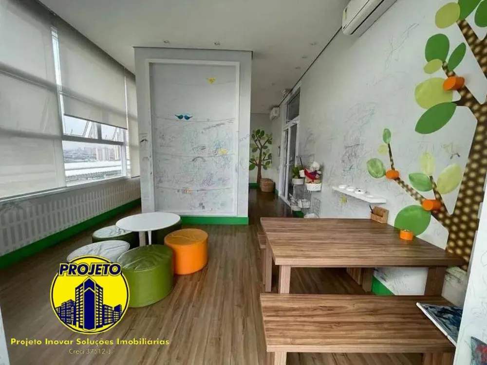 Apartamento, 3 quartos, 93 m² - Foto 10