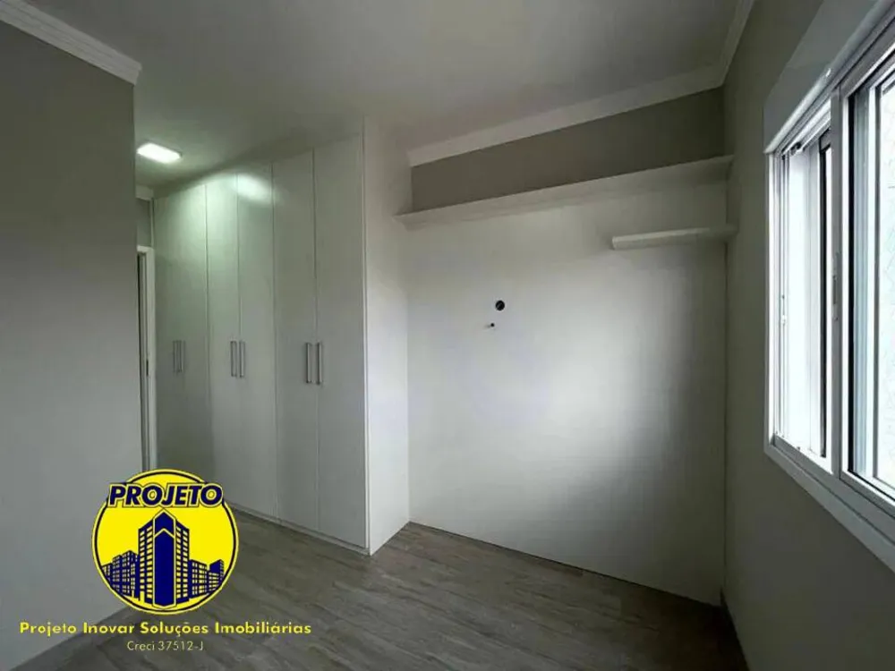 Apartamento, 3 quartos, 93 m² - Foto 1