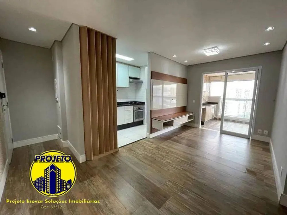Apartamento, 3 quartos, 93 m² - Foto 1