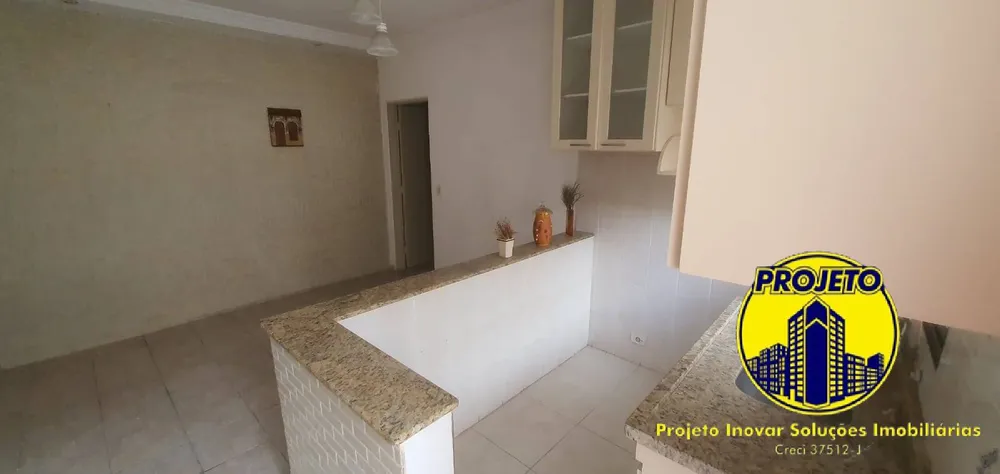 Casa, 1 quarto, 40 m² - Foto 1