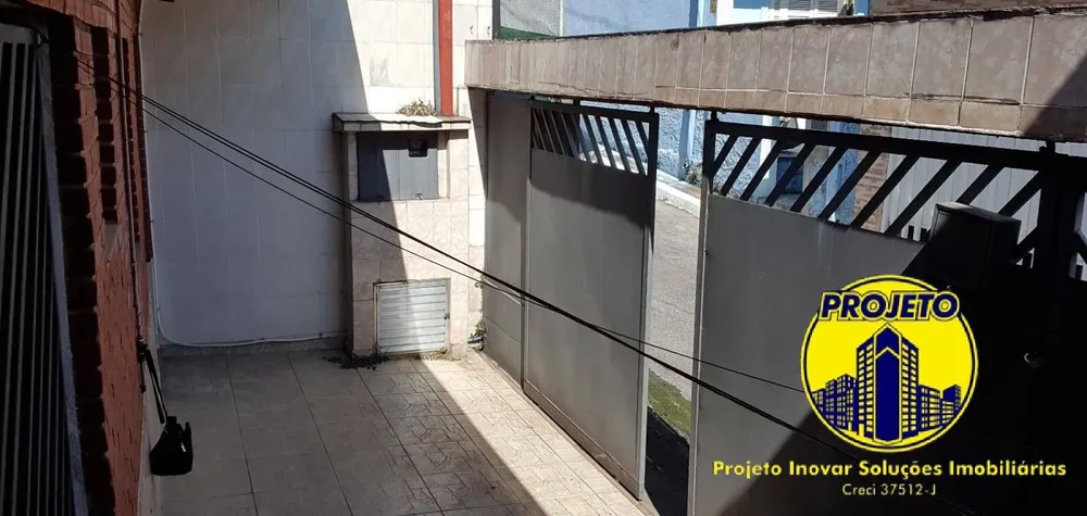 Casa, 1 quarto, 40 m² - Foto 3