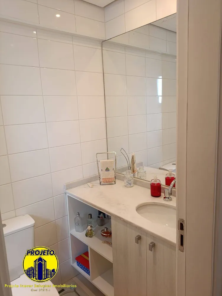 Apartamento, 3 quartos, 97 m² - Foto 10